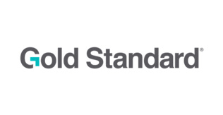 The Gold Standard (Logo)